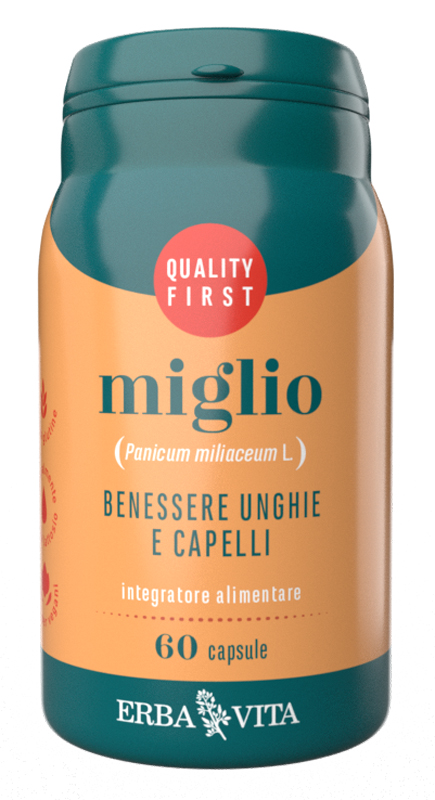 MIGLIO 60 CAPSULE - dottorbianchi.it
