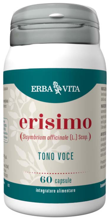 ERISIMO 60 CAPSULE - dottorbianchi.it