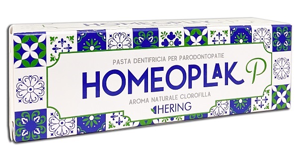 HOMEOPLAK DENTIF CLOROFILLA 75 - dottorbianchi.it