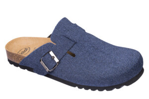 CALZATURA AMIATA MAN DENIM MAN DENIM 44 - dottorbianchi.it