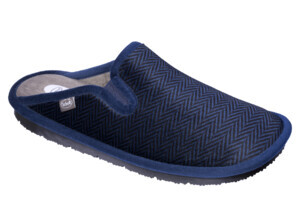 BORIS MAN NAVY BLUE 42 - dottorbianchi.it