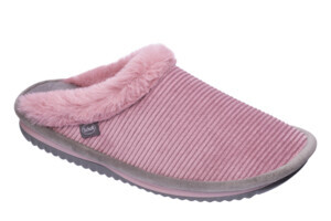 BRIENNE FLUFFY ECO-PELLICCIA ROSA SPORCO 38 - dottorbianchi.it