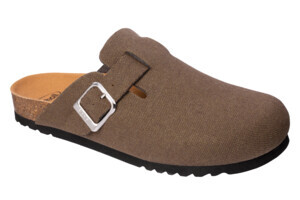GREENY DAKOTA MAN COTONE RICICLATO VERDE MILITARE 41 - dottorbianchi.it