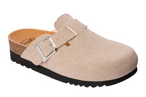 GREENY DAKOTA COTONE RICICLATO BEIGE 36 - dottorbianchi.it