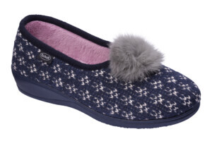 GWENDOLYN NAVY BLUE 39 - dottorbianchi.it
