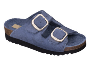 ILARY FLUFFY BLU 39 - dottorbianchi.it