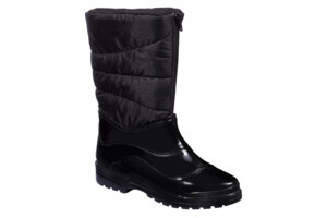 NEW VESTMANN UP NERO 37 - dottorbianchi.it