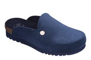 SIRDAL 2,0 NAVY BLUE 38 - dottorbianchi.it