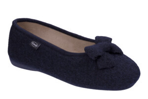 CALZATURA SNOWY SNOWY TEXTILE WOMAN NAVY BLUE 36 - dottorbianchi.it