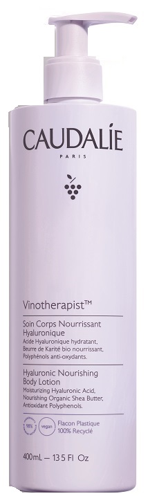VINOTHERAPIST TRATT CORPO NUTRIENTE 400 ML - dottorbianchi.it