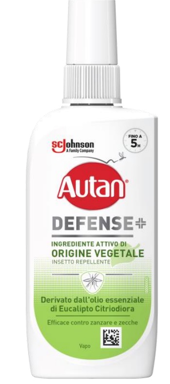 AUTAN DEFENSE PLANT BASE 100 ML - dottorbianchi.it