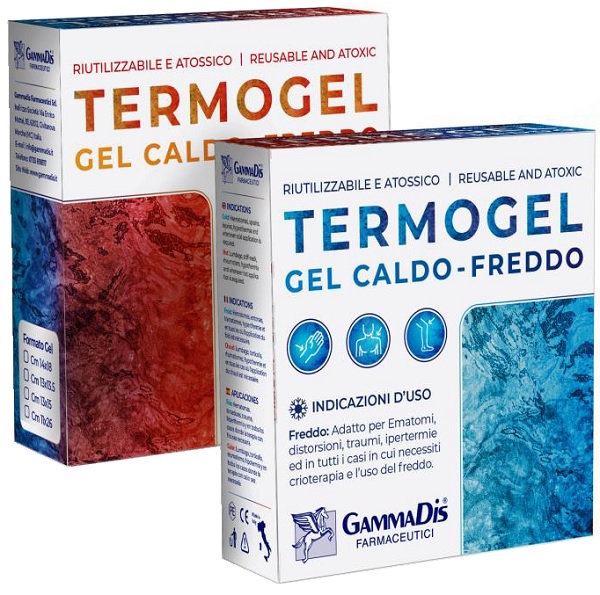GEL CALDO/FREDDO 11X26 - dottorbianchi.it