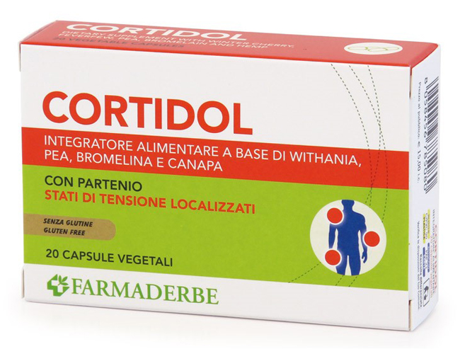 CORTI DOL 20 CAPSULE - dottorbianchi.it