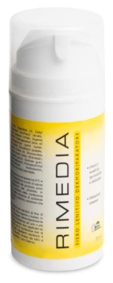 RIMEDIA CREMA 75 ML - dottorbianchi.it