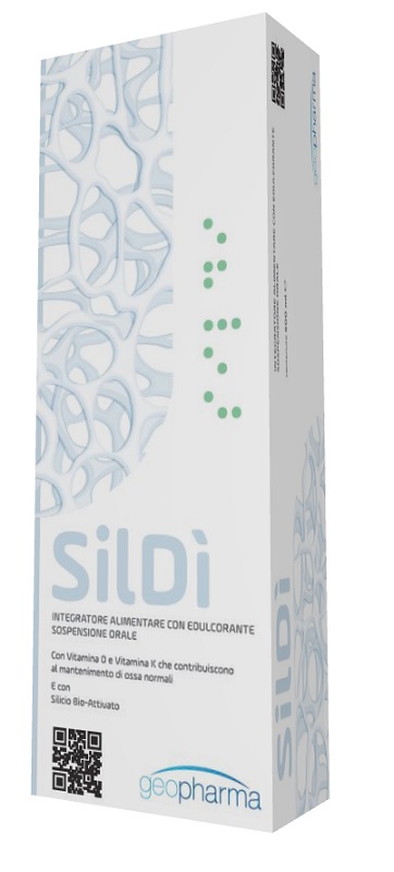 SILDI' 500 ML - dottorbianchi.it