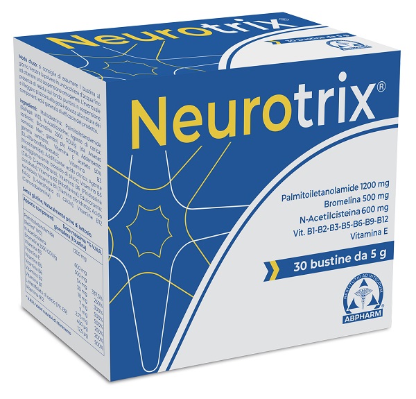 NEUROTRIX 30 BUSTINE - dottorbianchi.it
