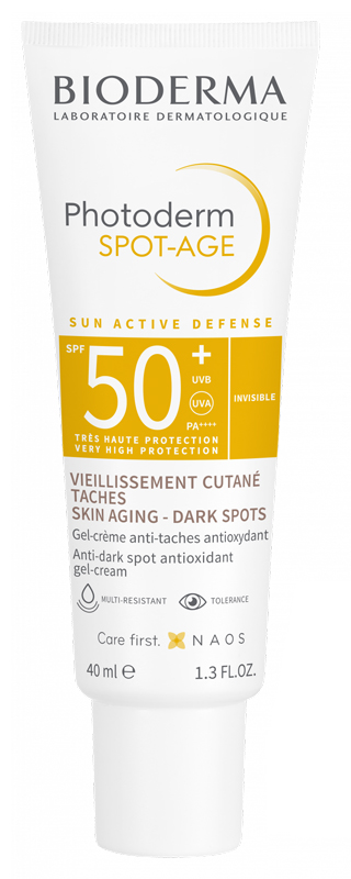 PHOTODERM SPOT AGE 40 ML - dottorbianchi.it