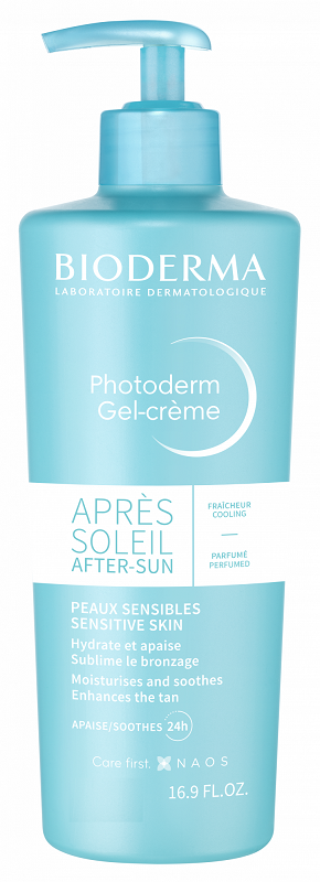 PHOTODERM GEL CREME APRES SOLEIL 200 ML - dottorbianchi.it