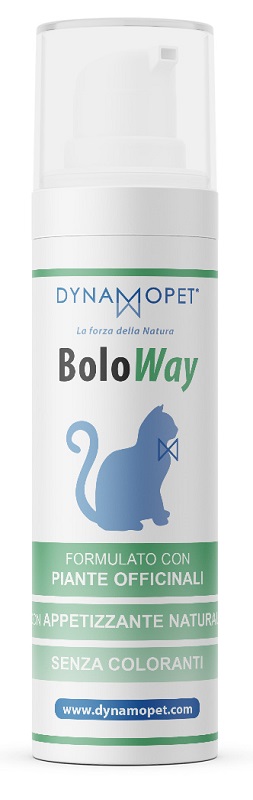 BOLOWAY PET 65 G - dottorbianchi.it