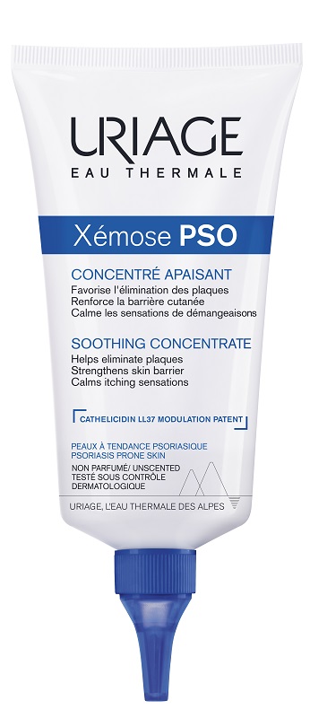 XEMOSE PSO TRATTAMENTO CONCENTRATO 150 ML - dottorbianchi.it
