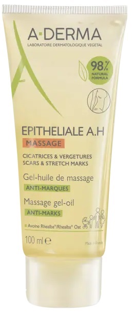 EPITHELIALE AH OLIO MASSAGE 100 M 2021 - dottorbianchi.it
