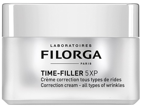 FILORGA TIME FILLER 5 XP CREME 50 ML - dottorbianchi.it