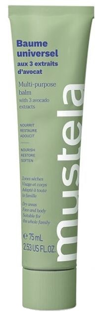 MUSTELA CREMA RICCA MULTIUSO 75 ML - dottorbianchi.it