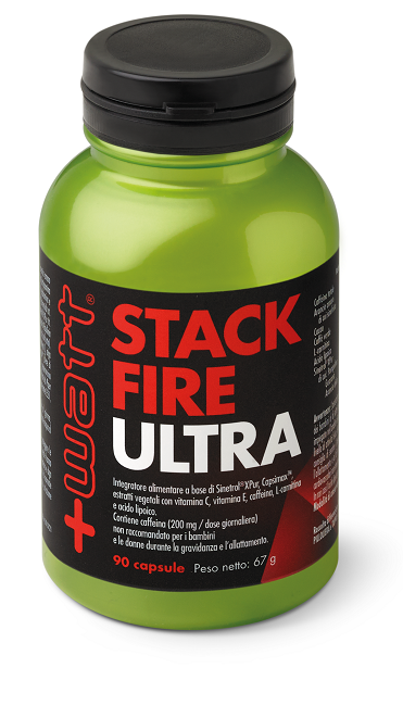 STACK FIRE ULTRA 90 CAPSULE - dottorbianchi.it