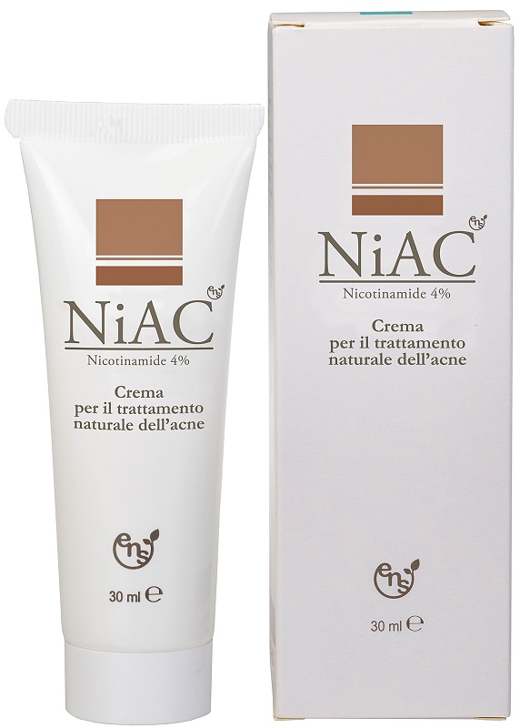 NIAC CREMA 30 ML - dottorbianchi.it