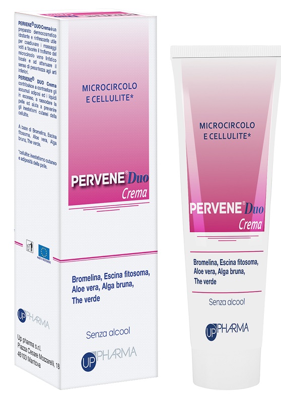 PERVENE DUO CREMA 150 ML - dottorbianchi.it