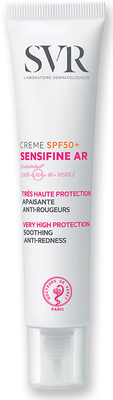 SENSIFINE AR SPF50+ 40 ML - dottorbianchi.it