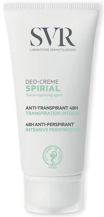 SPIRIAL DEODORANTE CREMA 50 ML - dottorbianchi.it