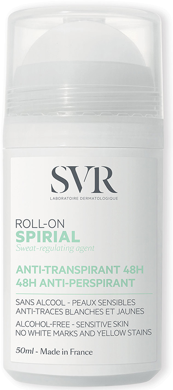 SVR DEODORANTE ROLL-ON RENO 50 ML - dottorbianchi.it