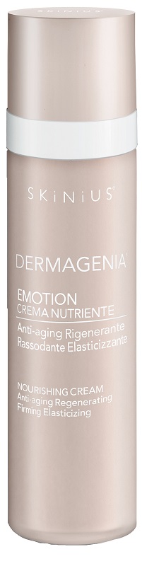 DERMAGENIA CREMA NUTRIENTE EMOTIONAL 50 ML - dottorbianchi.it