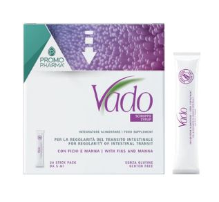 VADO SCIROPPO FICHI MANNA 30 STICK - dottorbianchi.it
