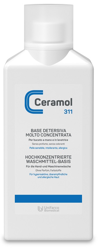 CERAMOL BASE DETERSIVA 500 ML - dottorbianchi.it