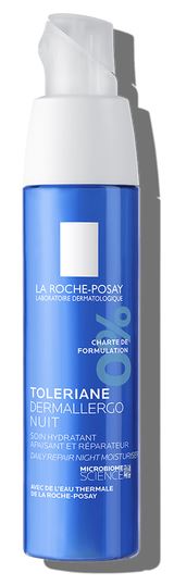 TOLERIANE DERMALLERGO NOTTE 40 ML - dottorbianchi.it