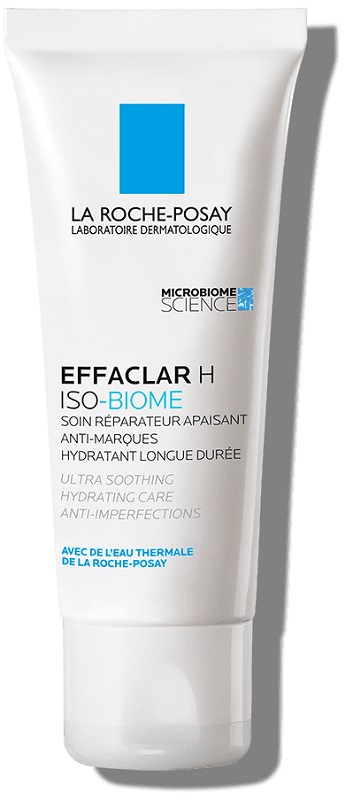 EFFACLAR H ISO BIOME CREMA 40 ML - dottorbianchi.it