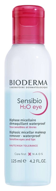 SENSIBIO H2O EYE 125 ML - dottorbianchi.it