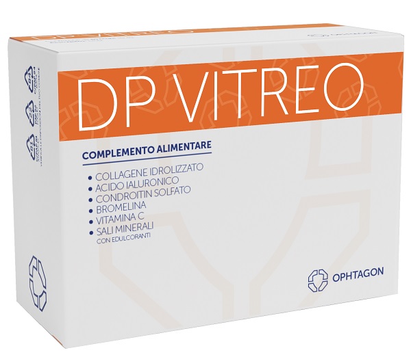 DPVITREO 30 BUSTINE - dottorbianchi.it
