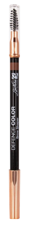 DEFENCE COLOR BROW SHAPER MATITA SOPRACCIGLIA 502  - dottorbianchi.it