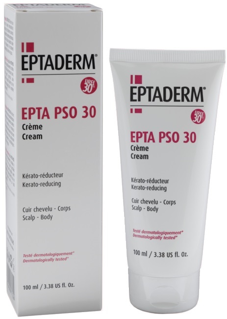 EPTA PSO 30 CREMA 100 ML - dottorbianchi.it