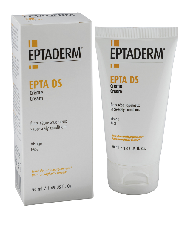 EPTA DS CREMA 50 ML - dottorbianchi.it