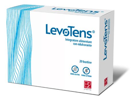 LEVOTENS 20 BUSTINE - dottorbianchi.it