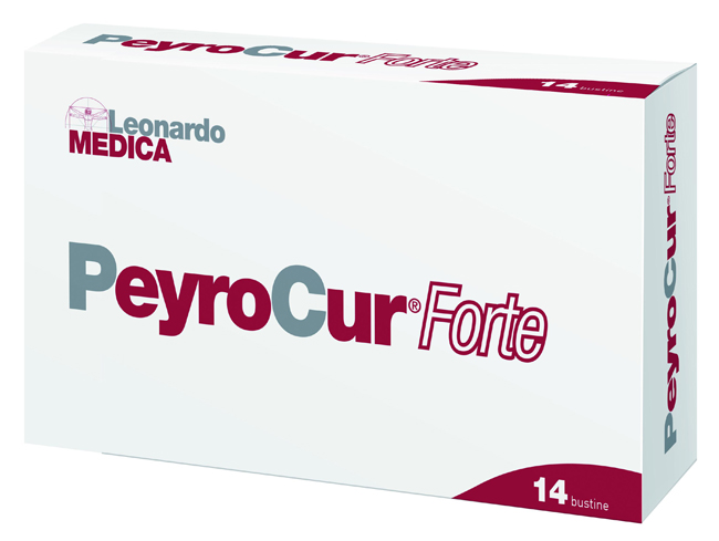 PEYROCUR FORTE 14 BUSTINE - dottorbianchi.it