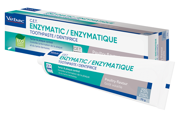 DENTIFRICIO ENZIMATICO 70 G - dottorbianchi.it