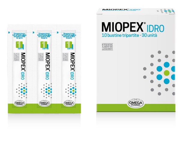 MIOPEX IDRO 30 BUSTINE - dottorbianchi.it