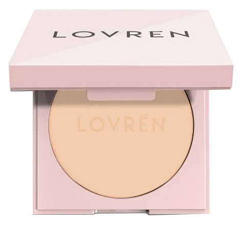 LOVREN CIPRIA FIX&SHINE - dottorbianchi.it