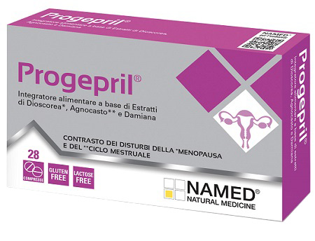 PROGEPRIL 28 COMPRESSE - dottorbianchi.it