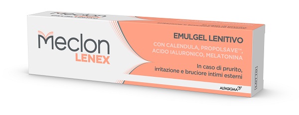 MECLON LENEX EMULGEL 50 ML - dottorbianchi.it